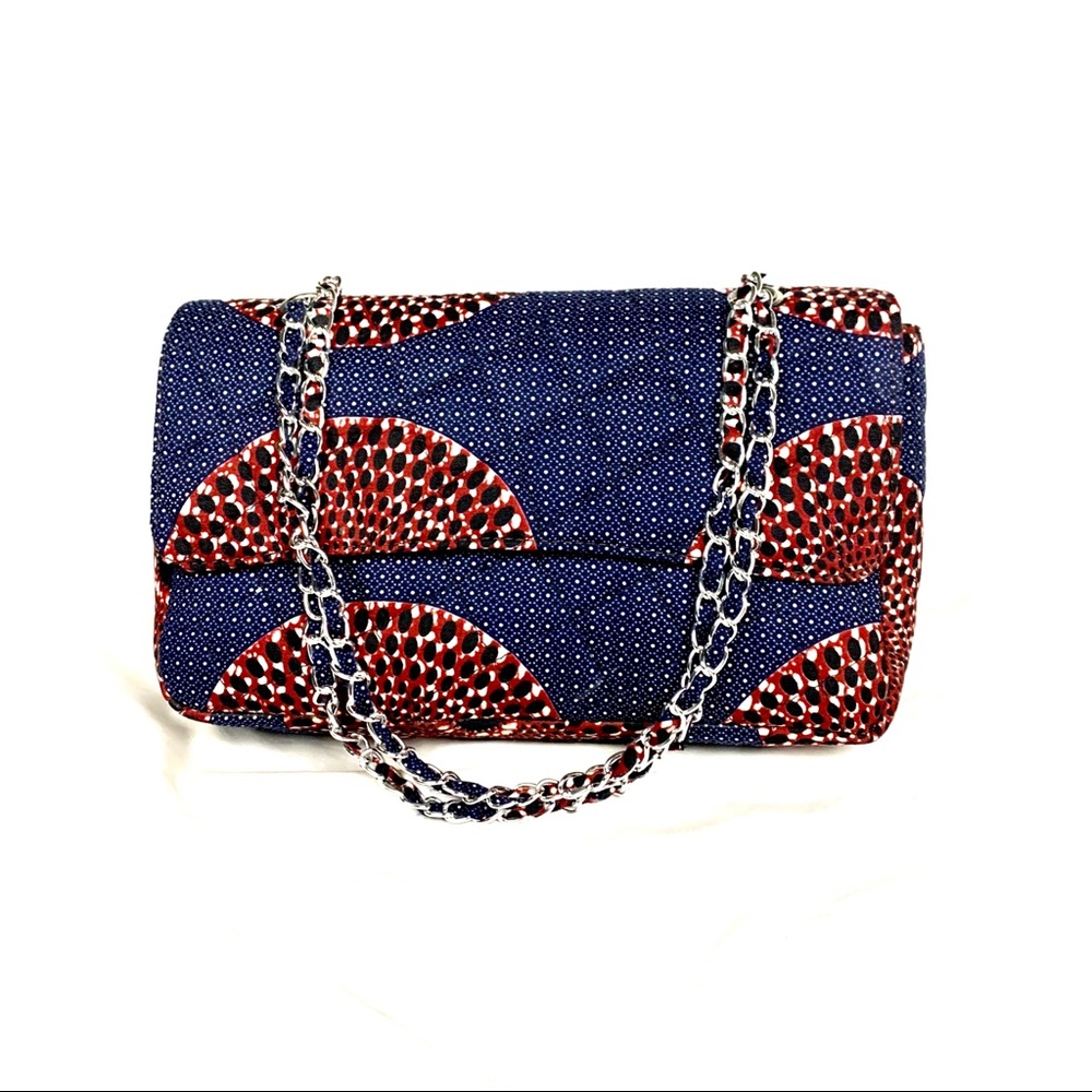 Shoulder bag